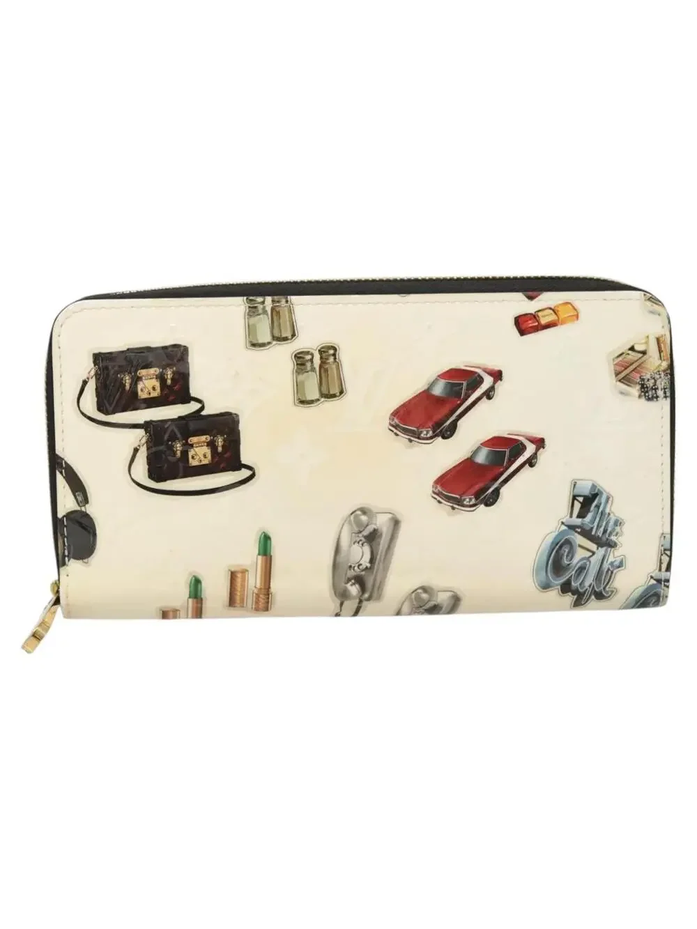 Louis Vuitton Vernis Nicolas Ghesquire #344200L58B
